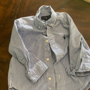 Ralph Lauren polo